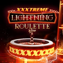 Xtreme Lighting Roulette